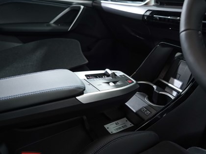  BMW iX1 150kW eDrive20 M Sport 65kWh 5dr Auto [Tech PLUS/22kW]