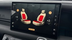 2024 (74) LAND ROVER DEFENDER 3.0 D250 X-Dynamic SE 90 3dr Auto 4828065