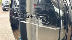 2024 (74) LAND ROVER DEFENDER 3.0 D250 X-Dynamic SE 90 3dr Auto 4828077