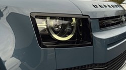 2024 (74) LAND ROVER DEFENDER 3.0 D250 X-Dynamic SE 90 3dr Auto 4828049