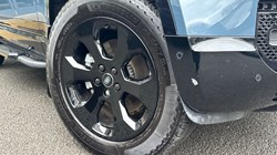 2024 (74) LAND ROVER DEFENDER 3.0 D250 X-Dynamic SE 90 3dr Auto 4828076