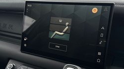 2024 (74) LAND ROVER DEFENDER 3.0 D250 X-Dynamic SE 90 3dr Auto 4828063