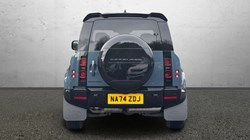 2024 (74) LAND ROVER DEFENDER 3.0 D250 X-Dynamic SE 90 3dr Auto 4828038