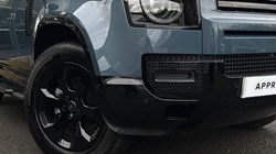 2024 (74) LAND ROVER DEFENDER 3.0 D250 X-Dynamic SE 90 3dr Auto 4828074