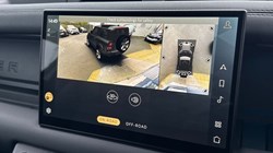 2024 (74) LAND ROVER DEFENDER 3.0 D250 X-Dynamic SE 90 3dr Auto 4828044