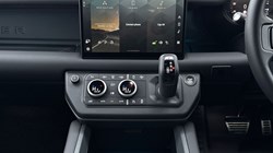 2024 (74) LAND ROVER DEFENDER 3.0 D250 X-Dynamic SE 90 3dr Auto 4828046