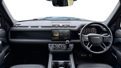 2024 (74) LAND ROVER DEFENDER 3.0 D250 X-Dynamic SE 90 3dr Auto 4828041