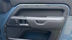 2024 (74) LAND ROVER DEFENDER 3.0 D250 X-Dynamic SE 90 3dr Auto 4828053