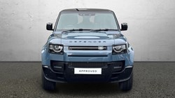 2024 (74) LAND ROVER DEFENDER 3.0 D250 X-Dynamic SE 90 3dr Auto 4828039