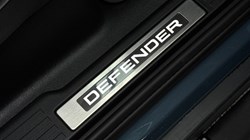 2024 (74) LAND ROVER DEFENDER 3.0 D250 X-Dynamic SE 90 3dr Auto 4828070