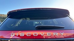 2018 (18) LAND ROVER DISCOVERY SPORT 2.0 TD4 180 HSE 5dr 4839023