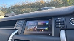 2018 (18) LAND ROVER DISCOVERY SPORT 2.0 TD4 180 HSE 5dr 4839005