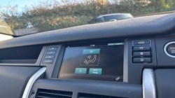 2018 (18) LAND ROVER DISCOVERY SPORT 2.0 TD4 180 HSE 5dr 4839009