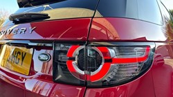 2018 (18) LAND ROVER DISCOVERY SPORT 2.0 TD4 180 HSE 5dr 4839025