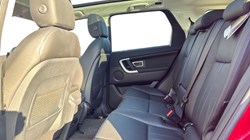 2018 (18) LAND ROVER DISCOVERY SPORT 2.0 TD4 180 HSE 5dr 4838979