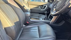 2018 (18) LAND ROVER DISCOVERY SPORT 2.0 TD4 180 HSE 5dr 4839000