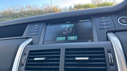 2018 (18) LAND ROVER DISCOVERY SPORT 2.0 TD4 180 HSE 5dr 4839012