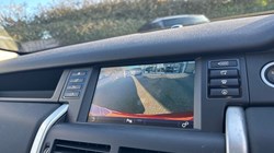 2018 (18) LAND ROVER DISCOVERY SPORT 2.0 TD4 180 HSE 5dr 4838987