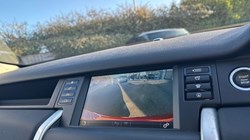 2018 (18) LAND ROVER DISCOVERY SPORT 2.0 TD4 180 HSE 5dr 4839007