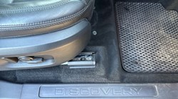 2018 (18) LAND ROVER DISCOVERY SPORT 2.0 TD4 180 HSE 5dr 4839016