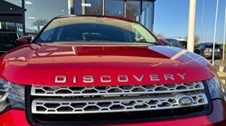 2018 (18) LAND ROVER DISCOVERY SPORT 2.0 TD4 180 HSE 5dr 4839021