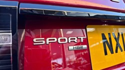 2018 (18) LAND ROVER DISCOVERY SPORT 2.0 TD4 180 HSE 5dr 4839024