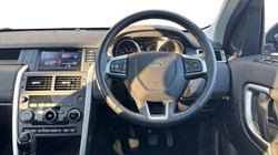 2018 (18) LAND ROVER DISCOVERY SPORT 2.0 TD4 180 HSE 5dr 4838990