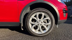 2018 (18) LAND ROVER DISCOVERY SPORT 2.0 TD4 180 HSE 5dr 4838983
