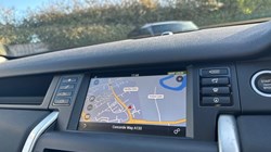 2018 (18) LAND ROVER DISCOVERY SPORT 2.0 TD4 180 HSE 5dr 4839006