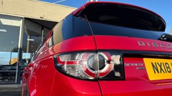 2018 (18) LAND ROVER DISCOVERY SPORT 2.0 TD4 180 HSE 5dr 4838994