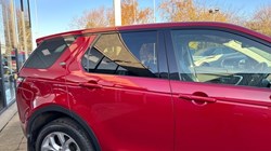 2018 (18) LAND ROVER DISCOVERY SPORT 2.0 TD4 180 HSE 5dr 4839029