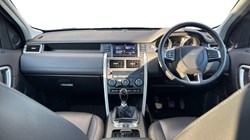 2018 (18) LAND ROVER DISCOVERY SPORT 2.0 TD4 180 HSE 5dr 4838984