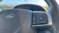 2018 (18) LAND ROVER DISCOVERY SPORT 2.0 TD4 180 HSE 5dr 4839004