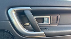 2018 (18) LAND ROVER DISCOVERY SPORT 2.0 TD4 180 HSE 5dr 4838997