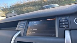 2018 (18) LAND ROVER DISCOVERY SPORT 2.0 TD4 180 HSE 5dr 4839008