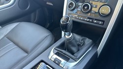 2018 (18) LAND ROVER DISCOVERY SPORT 2.0 TD4 180 HSE 5dr 4838988