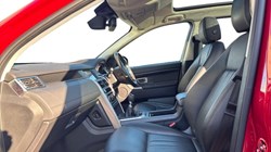 2018 (18) LAND ROVER DISCOVERY SPORT 2.0 TD4 180 HSE 5dr 4838978