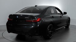  BMW 3 SERIES 330e M Sport Pro Edition 4dr Step Auto 2885894