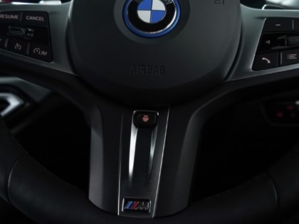  BMW 3 SERIES 330e M Sport Pro Edition 4dr Step Auto