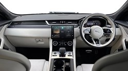 2023 (73) JAGUAR F-PACE 2.0 D200 R-Dynamic HSE Black 5dr Auto AWD 4867278