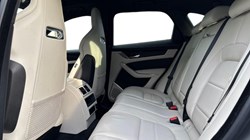 2023 (73) JAGUAR F-PACE 2.0 D200 R-Dynamic HSE Black 5dr Auto AWD 4867273