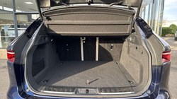 2023 (73) JAGUAR F-PACE 2.0 D200 R-Dynamic HSE Black 5dr Auto AWD 4867279