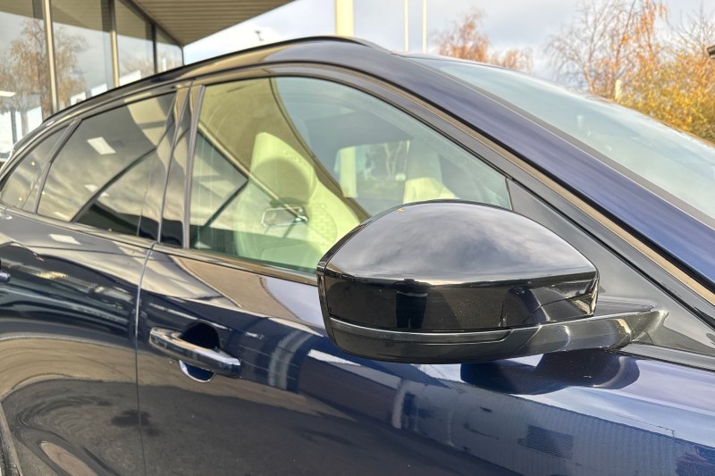 2023 (73) JAGUAR F-PACE 2.0 D200 R-Dynamic HSE Black 5dr Auto AWD 4867322