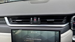 2023 (73) JAGUAR F-PACE 2.0 D200 R-Dynamic HSE Black 5dr Auto AWD 4867306