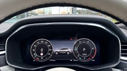 2023 (73) JAGUAR F-PACE 2.0 D200 R-Dynamic HSE Black 5dr Auto AWD 4867285