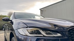 2023 (73) JAGUAR F-PACE 2.0 D200 R-Dynamic HSE Black 5dr Auto AWD 4867286