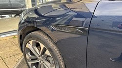 2023 (73) JAGUAR F-PACE 2.0 D200 R-Dynamic HSE Black 5dr Auto AWD 4867289