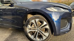 2023 (73) JAGUAR F-PACE 2.0 D200 R-Dynamic HSE Black 5dr Auto AWD 4867316