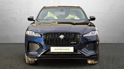 2023 (73) JAGUAR F-PACE 2.0 D200 R-Dynamic HSE Black 5dr Auto AWD 4867276