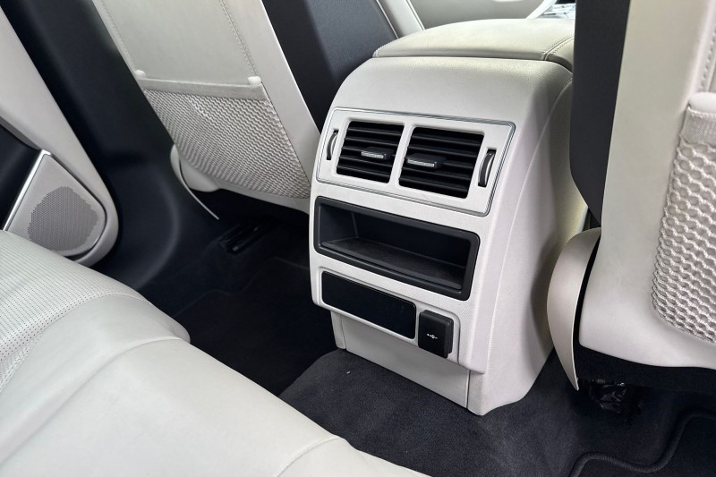 2023 (73) JAGUAR F-PACE 2.0 D200 R-Dynamic HSE Black 5dr Auto AWD 4867287